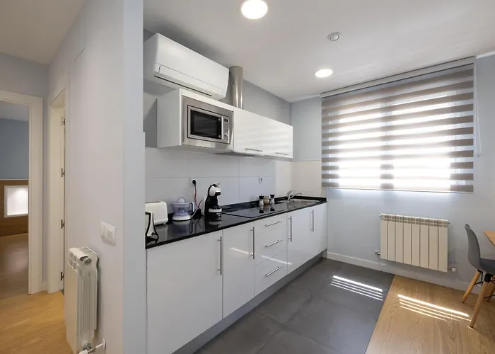 Apartamento Alquilaz Turísticos *