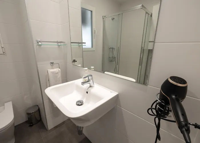 Apartamento Alquilaz Turísticos *