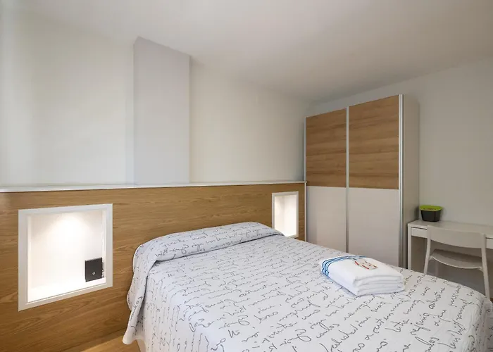 Apartamento Alquilaz Turísticos