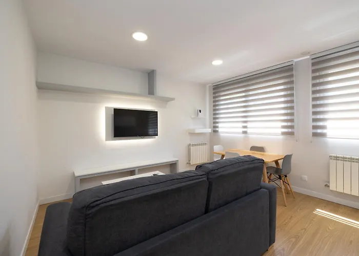 Alquilaz. Turisticos. Appartement