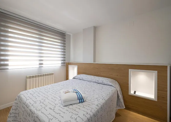 Apartamento Alquilaz Turísticos