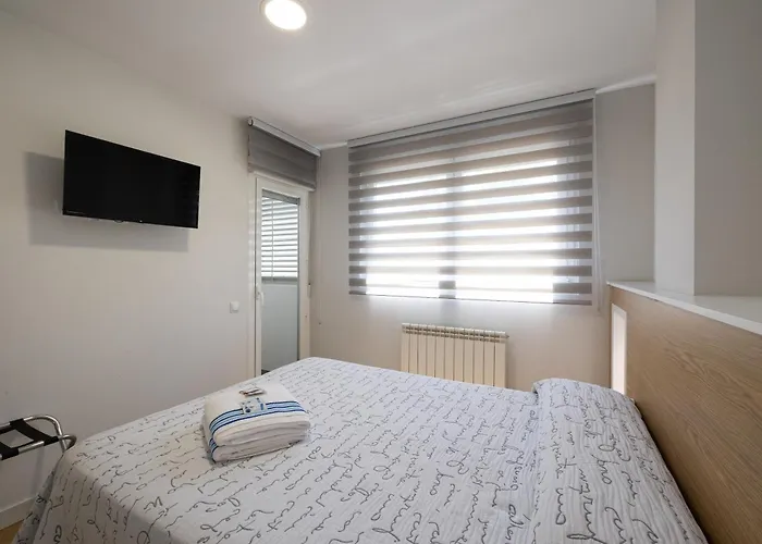 Alquilaz. Turisticos. Appartement *