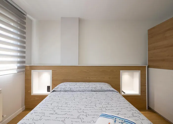 Apartamento Alquilaz Turísticos