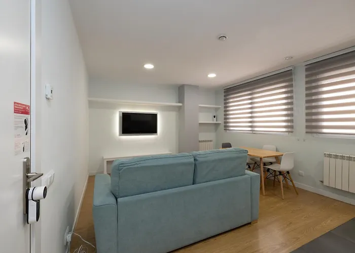 Alquilaz Turísticos * Zamora