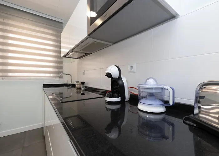 Apartamento Alquilaz Turísticos *