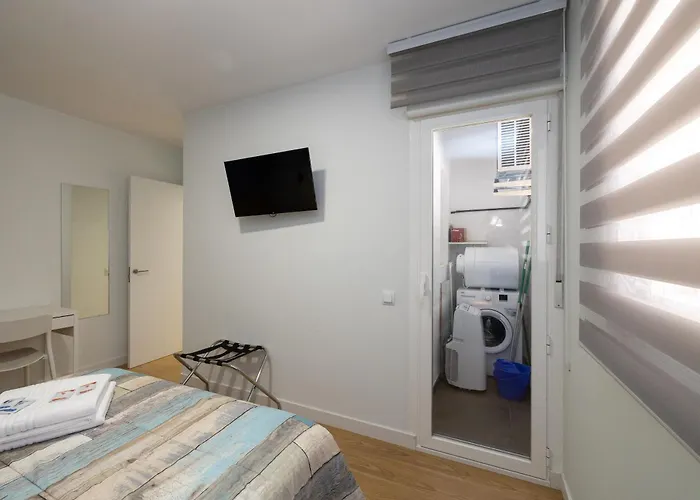 Alquilaz. Turisticos. Appartement