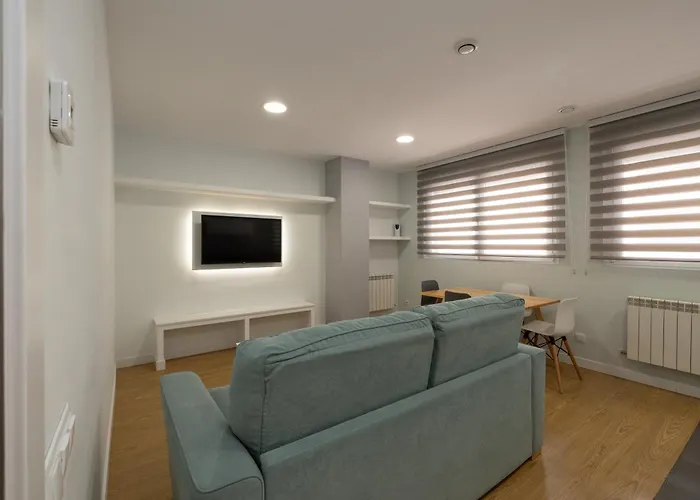 Alquilaz Turísticos * Zamora