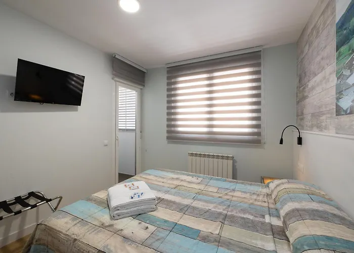 Alquilaz Turísticos Apartamento Zamora