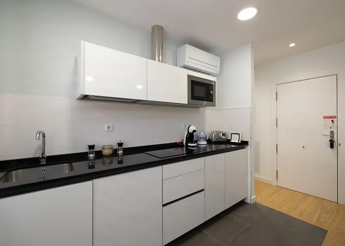 Apartamento Alquilaz Turísticos Zamora