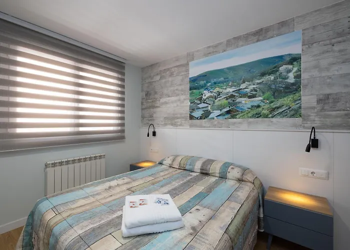 Alquilaz. Turisticos. Appartement *