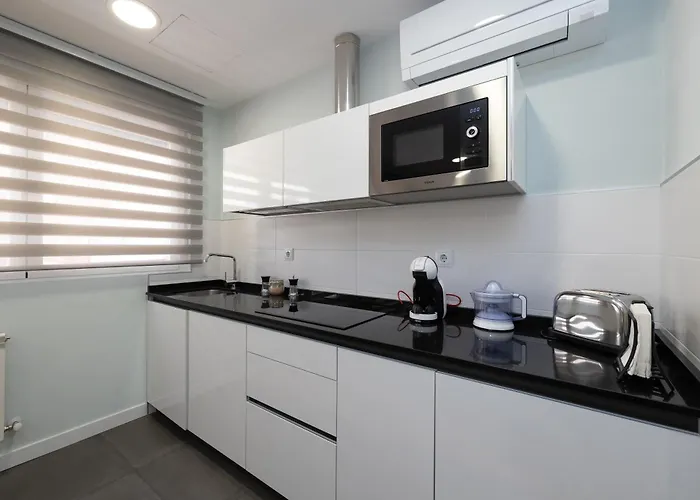 Apartamento Alquilaz Turísticos Zamora