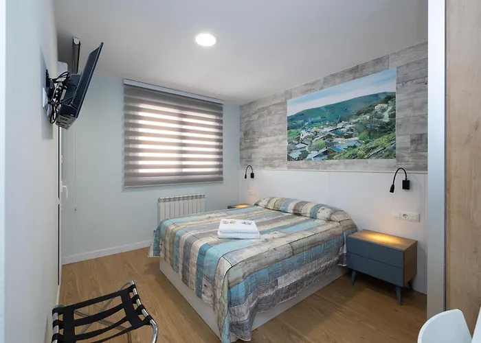 Alquilaz. Turisticos. Appartement