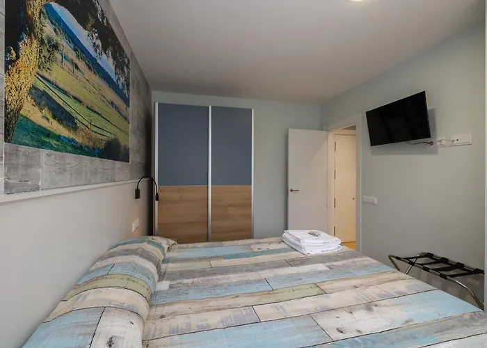 Apartamento Alquilaz Turísticos