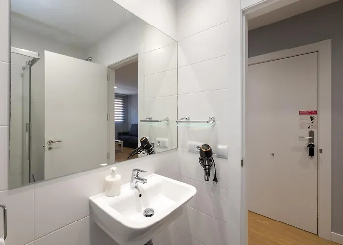 Alquilaz. Turisticos. Appartement Zamora