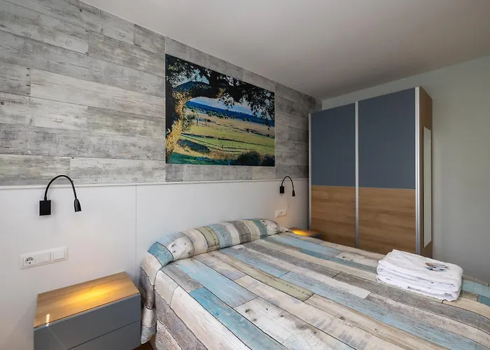 Alquilaz. Turisticos. Appartement