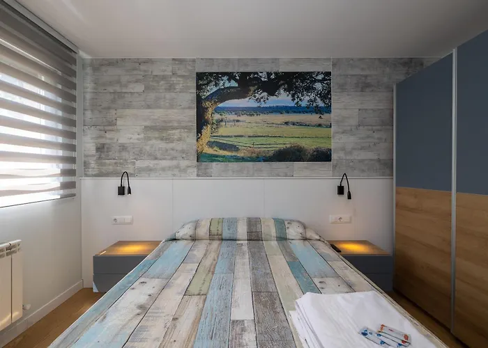 Apartamento Alquilaz Turísticos