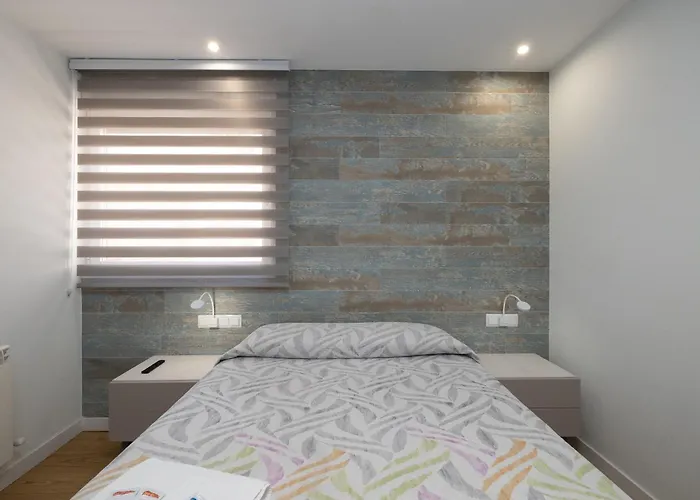 Alquilaz Turísticos Apartamento Zamora