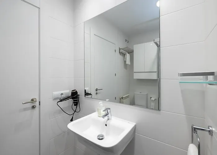 Appartement Alquilaz. Turisticos. Zamora