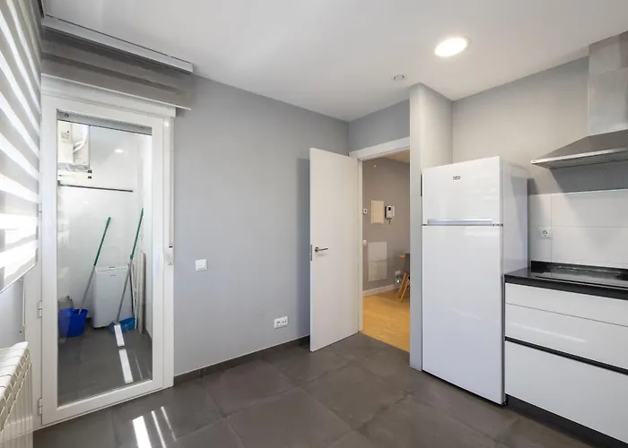 Alquilaz. Turisticos. Appartement *