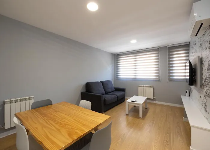 Alquilaz. Turisticos. Appartement *