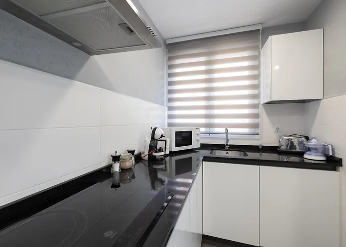 Alquilaz Turísticos Apartamento Zamora