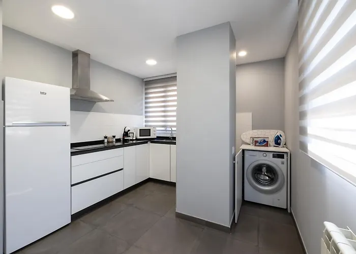 Alquilaz Turísticos Apartamento Zamora