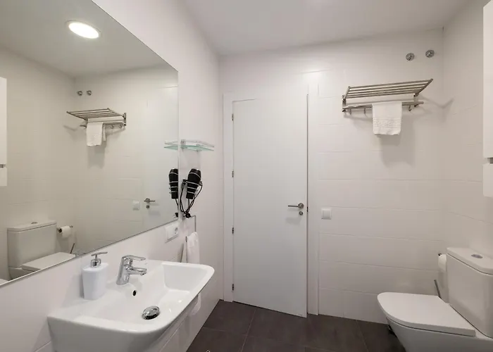 Appartement Alquilaz. Turisticos. Zamora