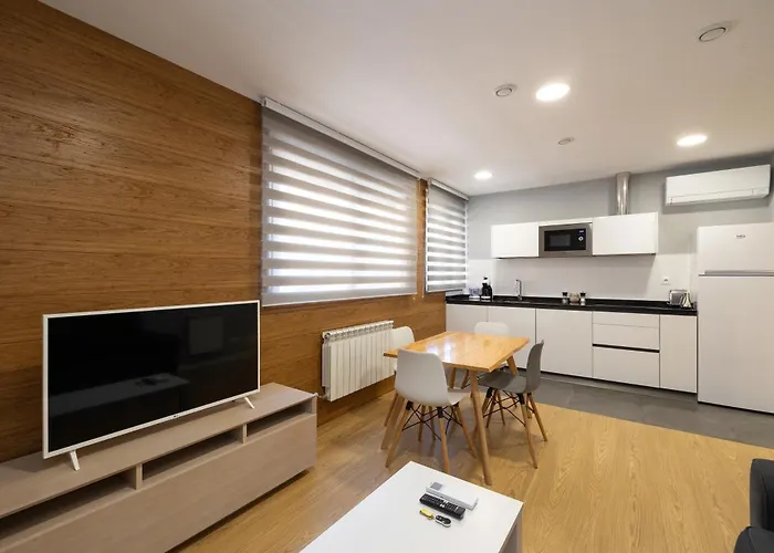 Alquilaz Turísticos Apartamento