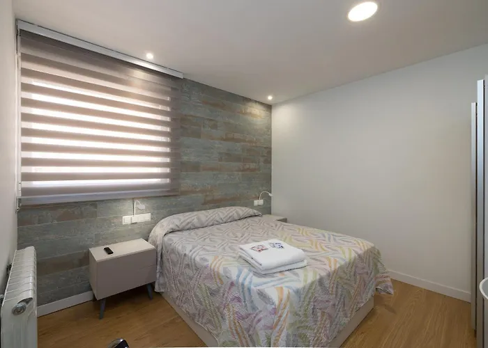 Apartamento Alquilaz Turísticos