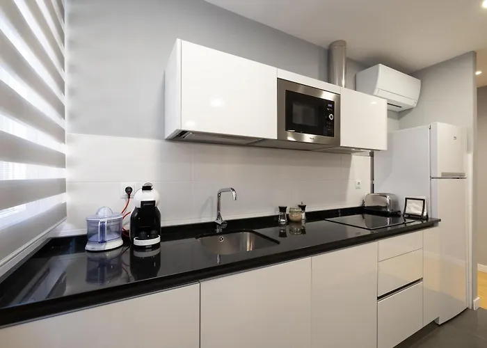 Alquilaz Turísticos Apartamento Zamora