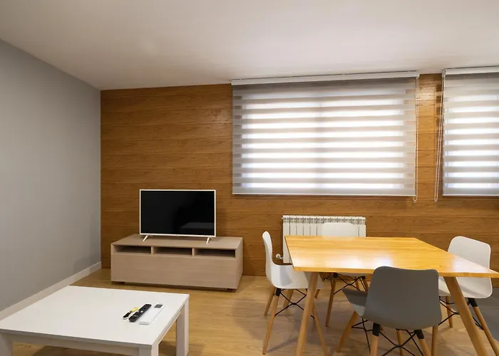 Alquilaz Turísticos Zamora