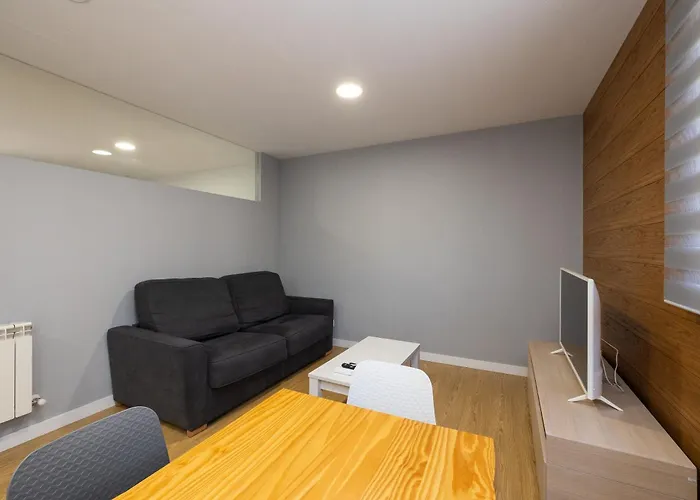 Alquilaz. Turisticos. Appartement *