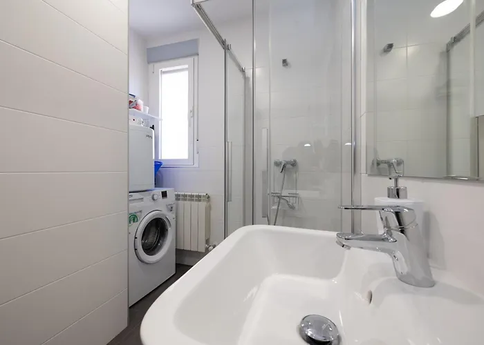 Appartement Alquilaz. Turisticos. Zamora