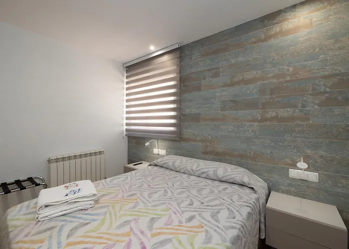 Apartamento Alquilaz Turísticos