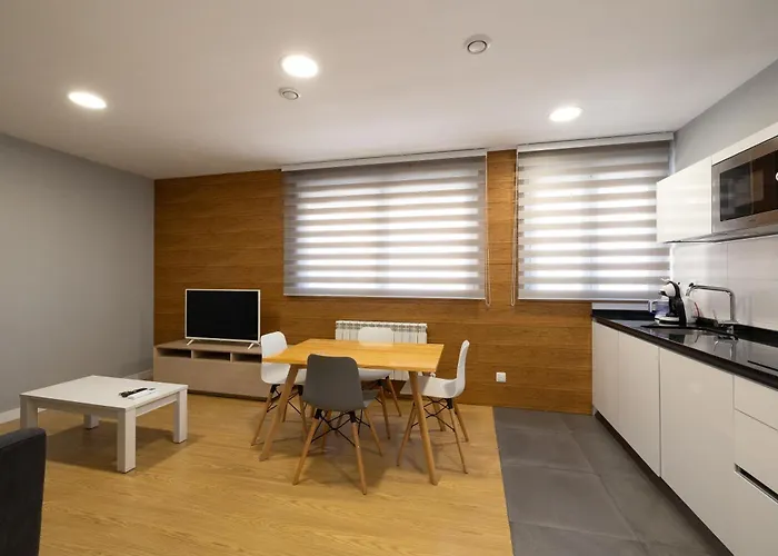 Alquilaz Turísticos Zamora