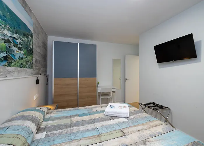 Alquilaz. Turisticos. شقة